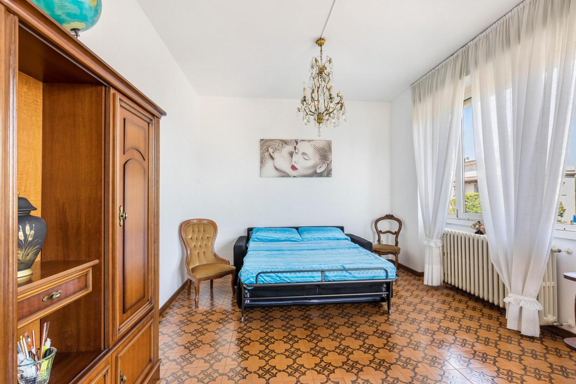 Lake Apartment Desenzano Desenzano del Garda Eksteriør bilde